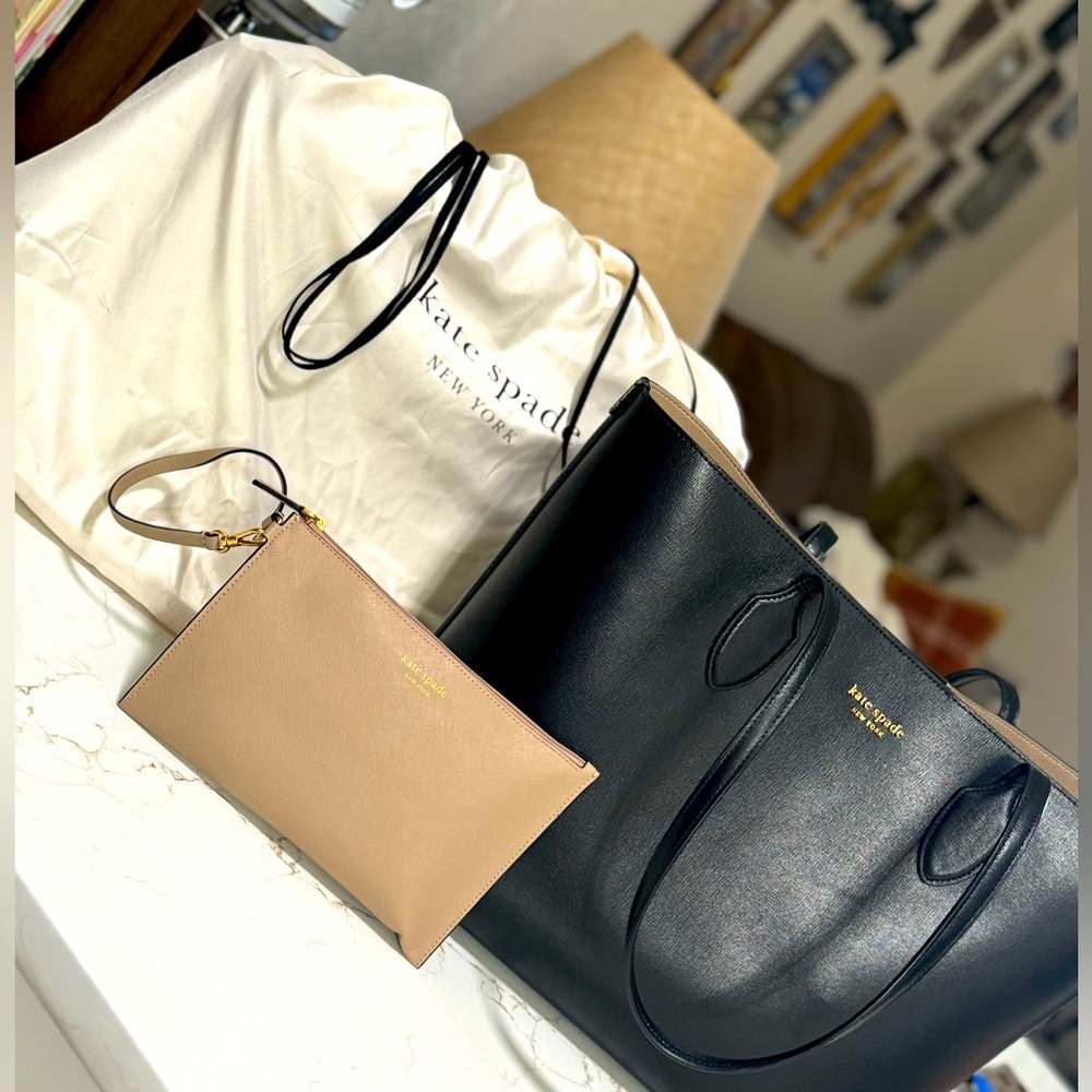 Brand New Kate Spade - never used